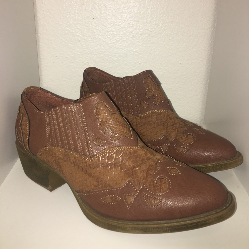 Coconuts by Matisse | Vegan Ranger Boots